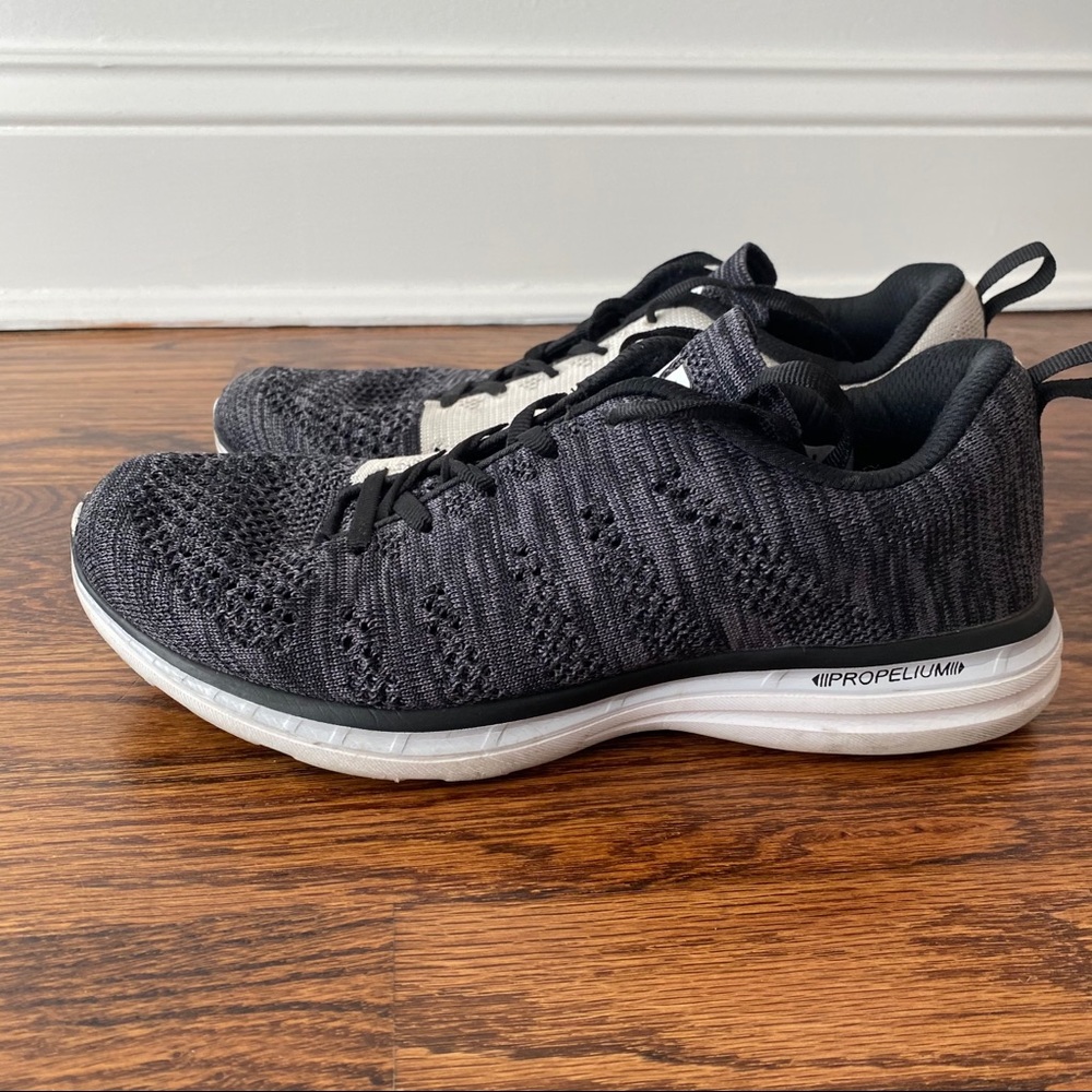 APL Techloom Pro Black & White - Picture 3 of 7